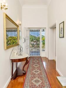 Normanville, large historic three bedroom home