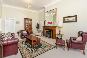 Normanville, large historic three bedroom home