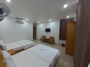 Hoàng Phúc Home - Restaurant