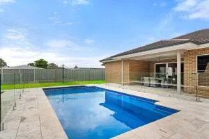 Peaceful Tranquillity - Lemon Tree Passage