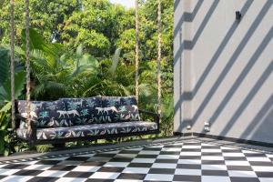 StayVista at The Charcoal Villa Luxury Collection