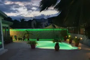 La Bohème - Harmonie