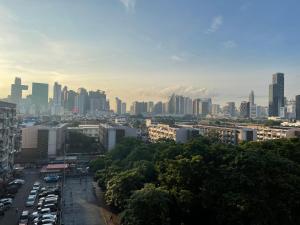 APARTMENT A4 DINDAENG