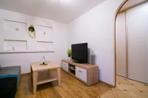 Apartament Opalinskiego 19/87 - Krzywcza