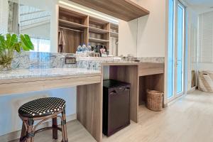 Shantaa Resort, Kohkood