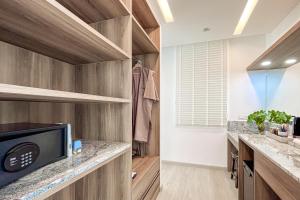 Shantaa Resort, Kohkood