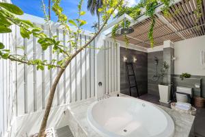 Shantaa Resort, Kohkood