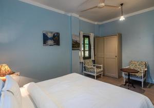 SaffronStays Oriana, Alibaug