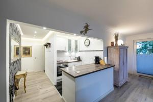 Hexenglück und Hexenzauber Hahnenklee