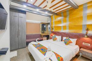 FabHotel Prime Middleton - Nr Niladri Vihar Square