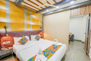 FabHotel Prime Middleton - Nr Niladri Vihar Square