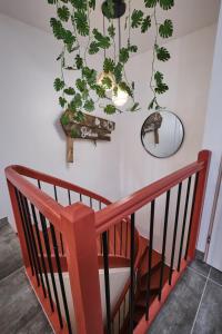 Place Carnot - studio tout équipé avec jacuzzi proche toutes commodités