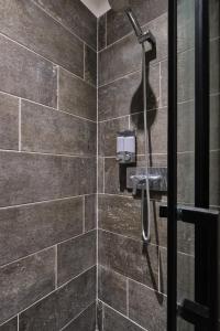 Place Carnot - studio tout équipé avec jacuzzi proche toutes commodités