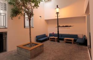 Hostel OldTown