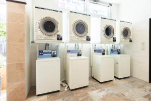 Toyoko Inn Hokkaido Sapporo Susukino Junction