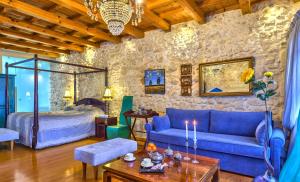 Avli Lounge Apartments