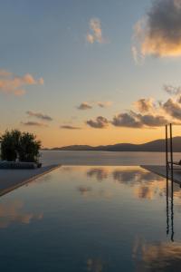 EGO Villas Lefkada