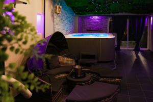 Maisons de vacances fee moi rever : photos des chambres