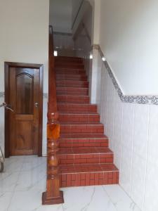 Ban Sokluy AC apartment 2 1-2pax including kitchen