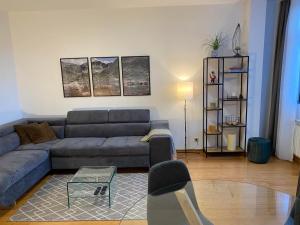 Sana Ski apartment 620 in Flora, Borovets