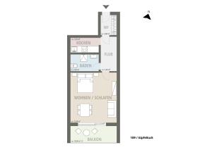 Kult Apartment - Gipfelkult