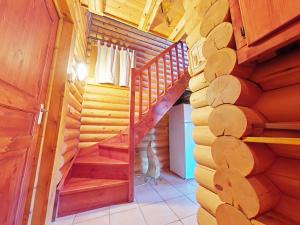 Chalets Le chalet de La Burotte : photos des chambres