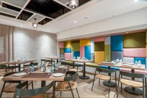 Le ROI Express Paharganj