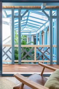 Villas Villa d'Eaux : photos des chambres
