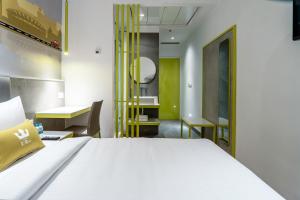 Le ROI Express Paharganj