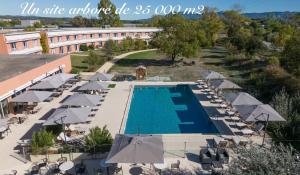 Hotels Hotel Mount Venturi - Hotel & Bar & Restaurant : photos des chambres