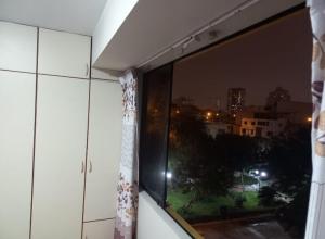 Frente a hermoso Parque Pueblo Libre