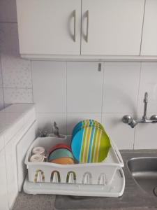 Frente a hermoso Parque Pueblo Libre