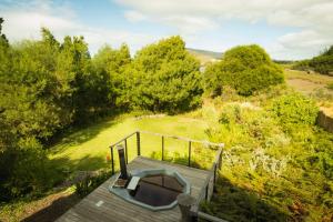 Stonehaven Eco Cabins