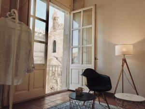 Maestranza72 by Bed&Bros