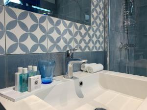 Villas Villa d'Eaux : photos des chambres