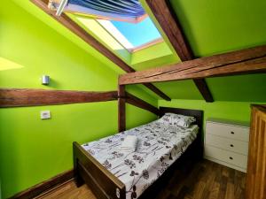 Das Hostel Rijeka 