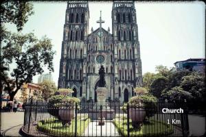 Homestay#Luustay#Old Quarter#NiceRoom#PhoCo#HoanKiem