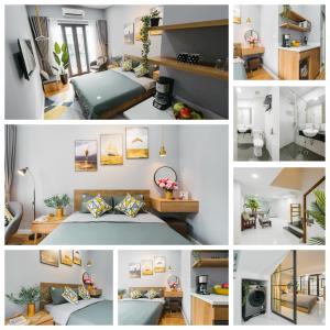 Homestay#Luustay#Old Quarter#NiceRoom#PhoCo#HoanKiem