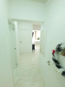 Habitación con entrada independiente