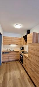 Ferienwohnung Flachau Oberlehengut