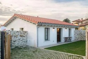 Casa Rural Monte Zarro - San Juan de Piñera
