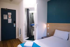 Hotels Kyriad Direct Chilly-Mazarin : photos des chambres