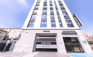 Brown Dot Hotel Yangsan Seochang - Yangsan