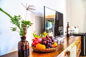 Sakura Mura Homestay Phú Quốc