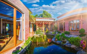 Sakura Mura Homestay Phú Quốc