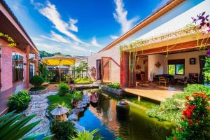 Sakura Mura Homestay Phú Quốc