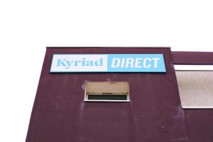 Hotels Kyriad Direct Chilly-Mazarin : photos des chambres