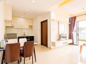 Lovina 5-05 at HarbourBay Residence - Sambu