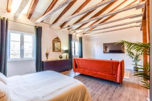 Gran Via Rustico -No Ascensor-