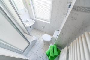 Villa Bella Vista - Meerblick 5